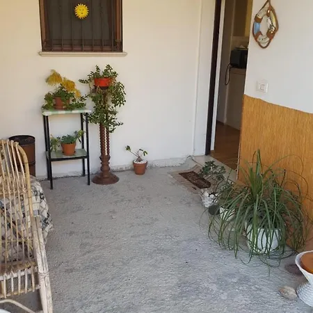 Hébergement de vacances La Casa Di Cindy