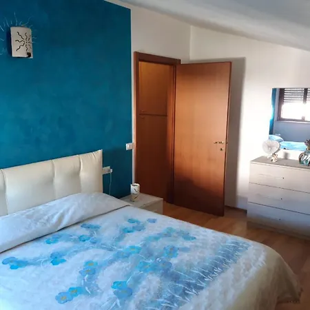 Hébergement de vacances La Casa Di Cindy *