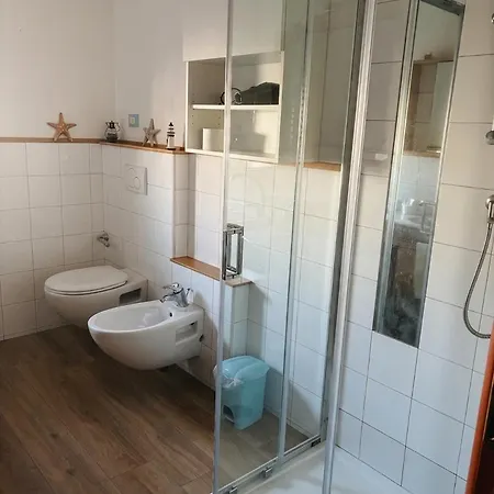 La Casa Di Cindy * Montesilvano Marina