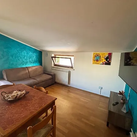La Casa Di Cindy Montesilvano Marina