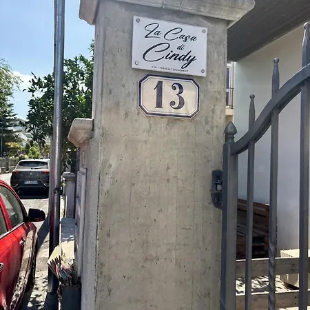 La Casa Di Cindy