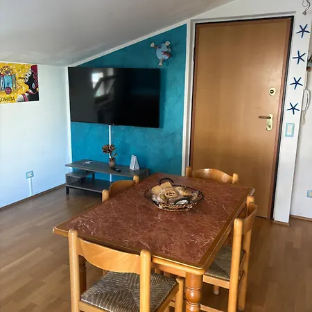 La Casa Di Cindy Feriehus Montesilvano Marina