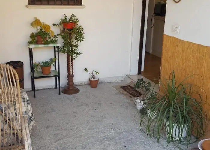 Сasa de vacaciones La Casa Di Cindy