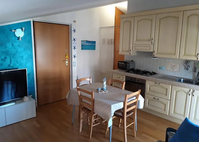 Сasa de vacaciones La Casa Di Cindy Montesilvano Marina